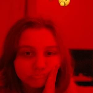 Meet your Posher, Jade